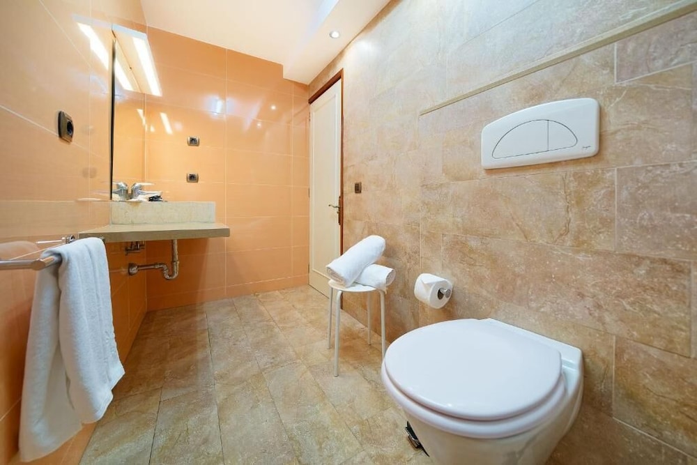 Apartamento Deluxe (Tamara piso bajo) del hotel Tamara. Foto 25