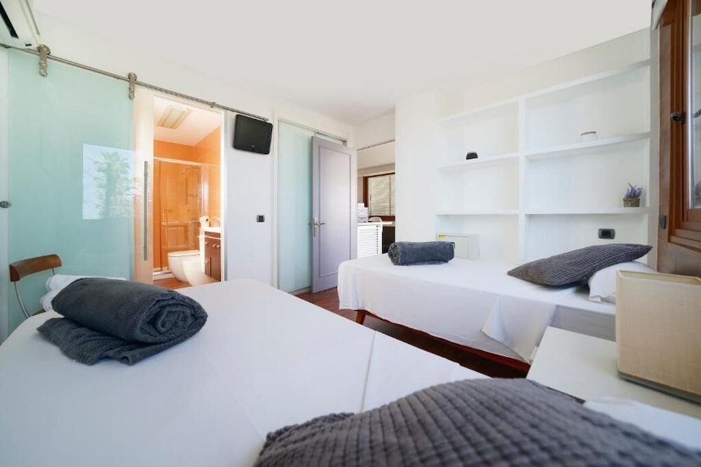 Apartamento Deluxe (Tamara piso alto) del hotel Tamara