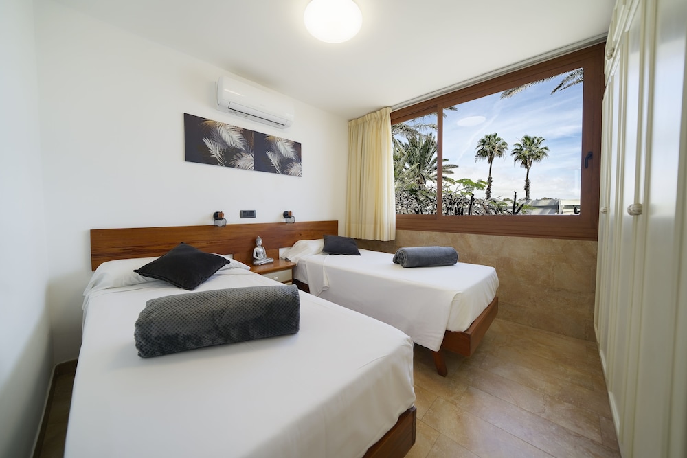 Apartamento Deluxe (Tamara piso alto) del hotel Tamara. Foto 3