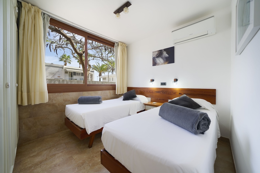 Apartamento Deluxe (Tamara piso alto) del hotel Tamara. Foto 4