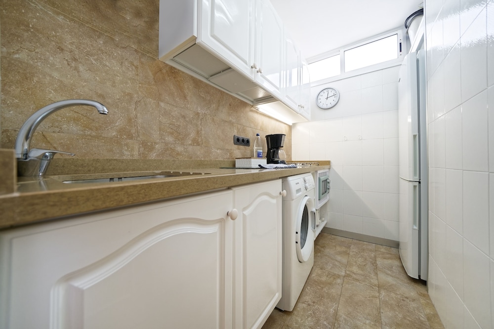 Apartamento Deluxe (Tamara piso alto) del hotel Tamara. Foto 10