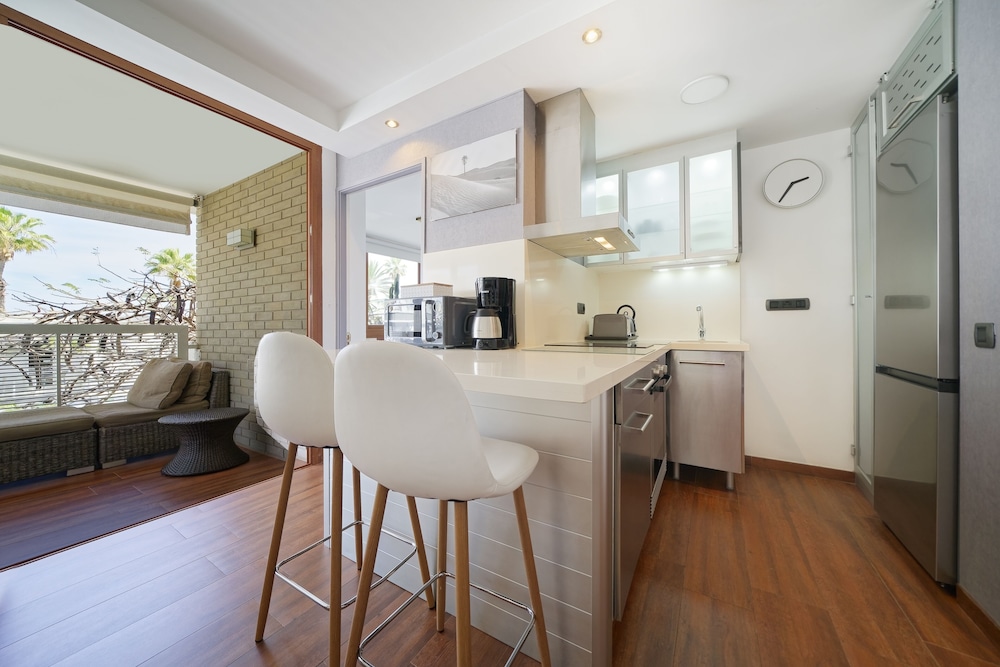 Apartamento Deluxe (Tamara piso alto) del hotel Tamara. Foto 14