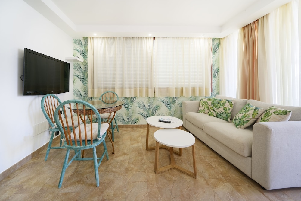 Apartamento Deluxe (Tamara piso alto) del hotel Tamara. Foto 17