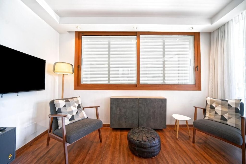 Apartamento Deluxe (Tamara piso alto) del hotel Tamara. Foto 23