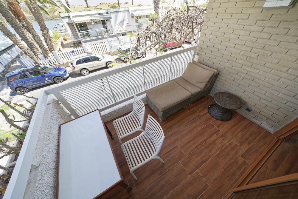 Apartamento Deluxe (Tamara piso alto) del hotel Tamara. Foto 24