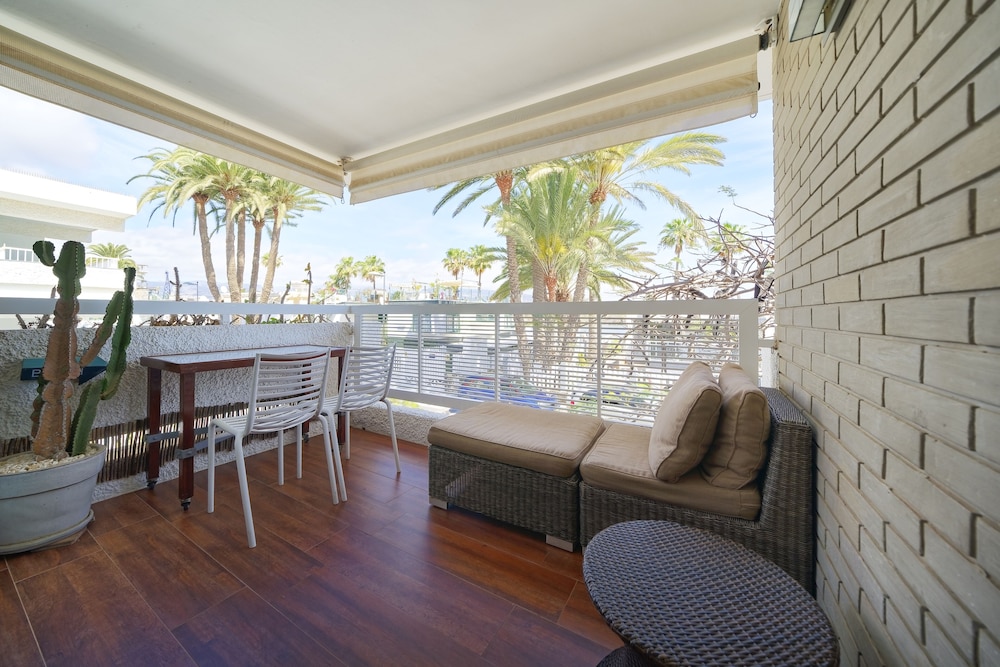 Apartamento Deluxe (Tamara piso alto) del hotel Tamara. Foto 25