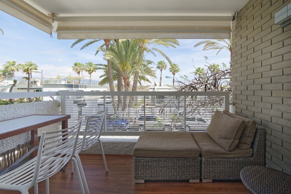 Apartamento Deluxe (Tamara piso alto) del hotel Tamara. Foto 26