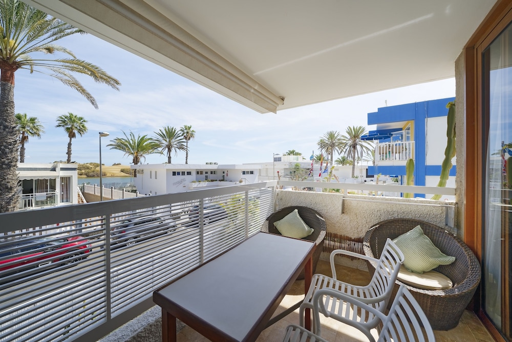 Apartamento Deluxe (Tamara piso alto) del hotel Tamara. Foto 27