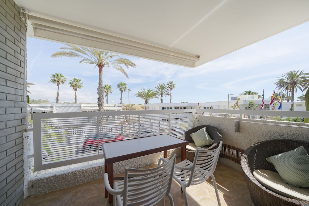 Apartamento Deluxe (Tamara piso alto) del hotel Tamara. Foto 28