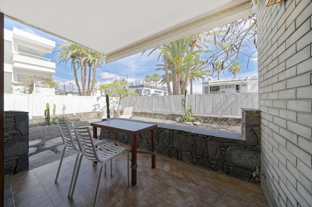 Apartamento Deluxe (Tamara piso alto) del hotel Tamara. Foto 29