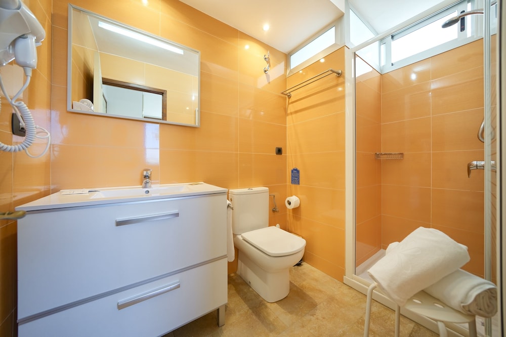 Apartamento Deluxe (Tamara piso alto) del hotel Tamara. Foto 30