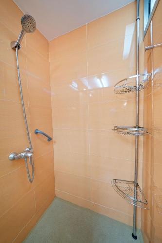 Alojamiento Deluxe - Tamara - Planta baja del hotel Tamara. Foto 55