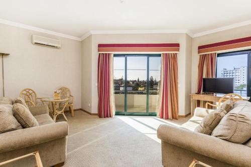Suite del hotel Riviera. Foto 2