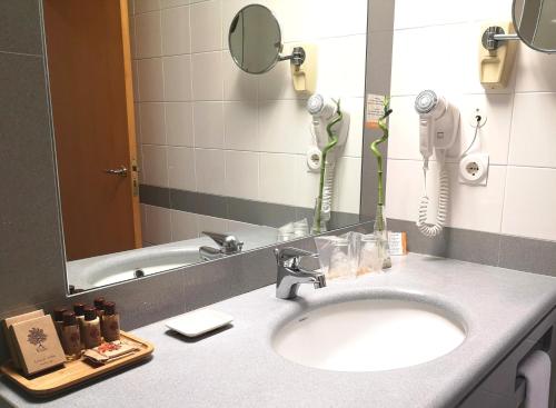 Suite del hotel Riviera. Foto 4
