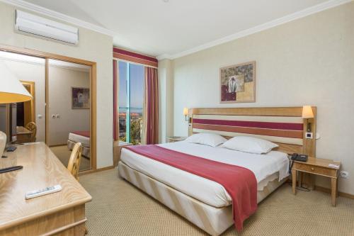 Suite Familiar del hotel Riviera