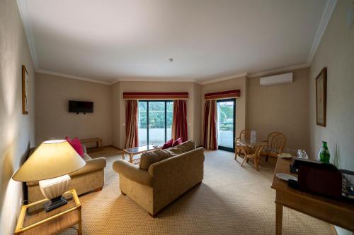 Suite del hotel Riviera. Foto 9