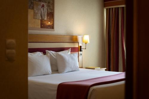 Suite del hotel Riviera. Foto 10