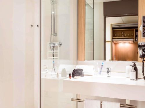 Estudio del hotel Aparthotel Adagio Paris Malakoff Châtillon. Foto 2