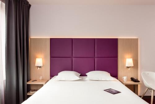 Estudio del hotel Aparthotel Adagio Paris Malakoff Châtillon. Foto 10