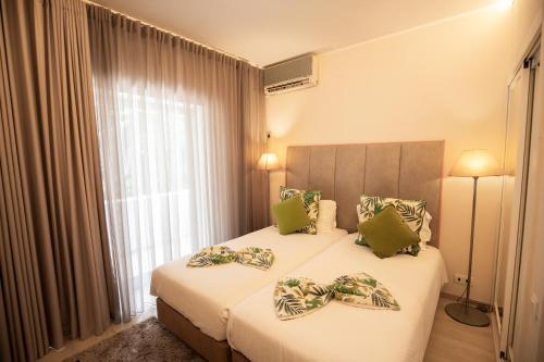 Habitación Individual Estándar del hotel Lido. Foto 1