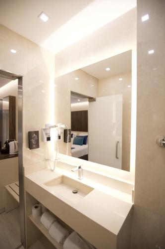 Habitación Doble Superior del hotel Lido. Foto 1