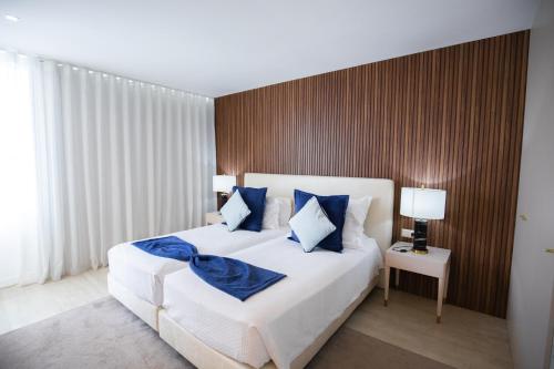 Suite Deluxe del hotel Lido. Foto 4