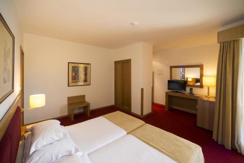 Habitación Individual del hotel Vila Galé Estoril