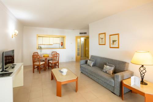 Apartamento de 1 dormitorio del hotel Clube Do Lago. Foto 2