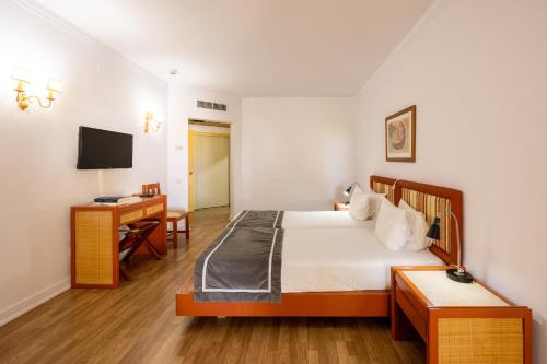 Apartamento de 1 dormitorio del hotel Clube Do Lago. Foto 3