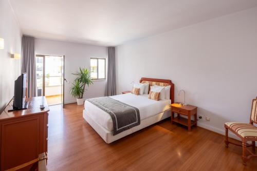 Apartamento de 2 dormitorios del hotel Clube Do Lago. Foto 3