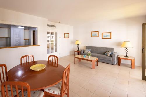 Apartamento de 2 dormitorios del hotel Clube Do Lago. Foto 6