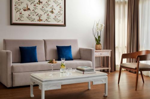 Suite Doble del hotel Nh Sintra Centro