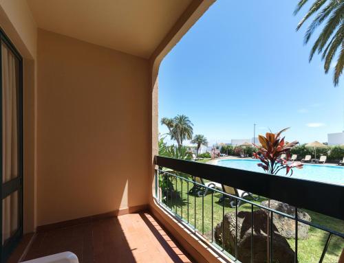 Habitación Doble con vistas al jardín - 1 o 2 camas del hotel Garajau Madeira