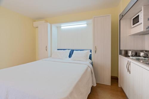 Habitación Familiar con vistas al mar del hotel Garajau Madeira. Foto 3