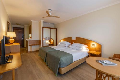 Classic con vistas al mar del hotel Pestana Ocean Bay Resort