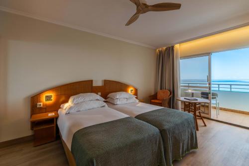 Classic con vistas al mar del hotel Pestana Ocean Bay Resort. Foto 1