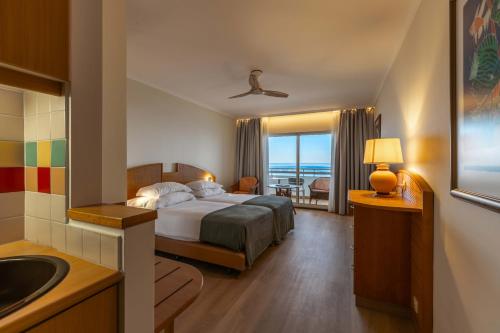 Classic con vistas al mar del hotel Pestana Ocean Bay Resort. Foto 2
