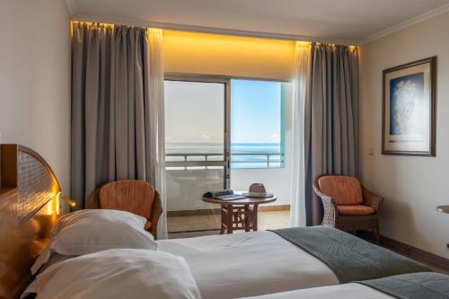 Classic con vistas al mar del hotel Pestana Ocean Bay Resort. Foto 3