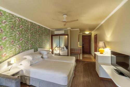 Estudio Premium con vistas al mar del hotel Pestana Ocean Bay Resort. Foto 3