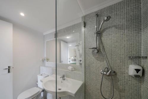 Estudio Vista Mar del hotel Dorisol Mimosa Studio. Foto 1