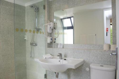 Estudio Vista Mar del hotel Dorisol Mimosa Studio. Foto 3