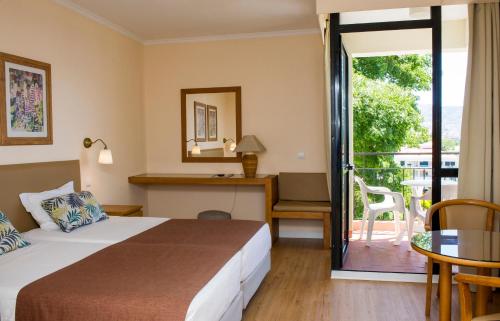 Estudio del hotel Dorisol Mimosa Studio. Foto 11