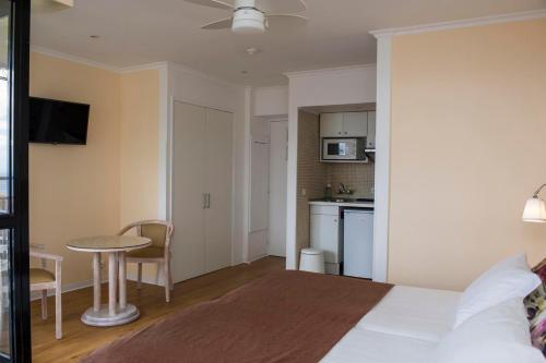 Estudio del hotel Dorisol Buganvilia Studio Hotel