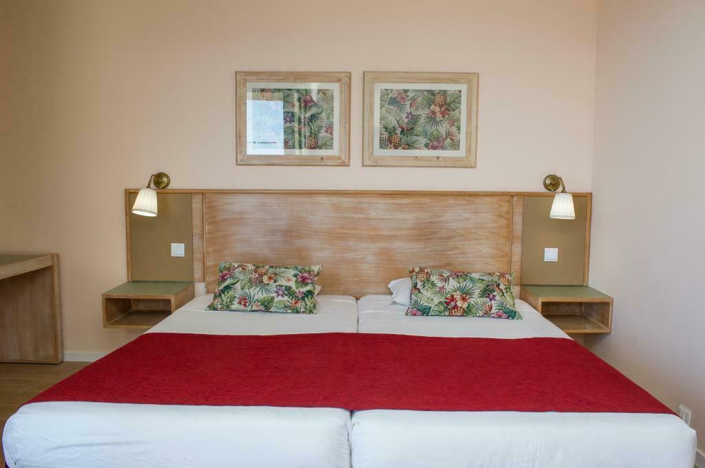 Estudio Vista Mar del hotel Dorisol Buganvilia Studio Hotel. Foto 2