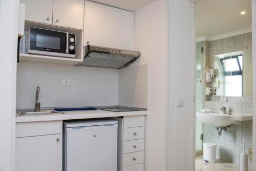 Estudio del hotel Dorisol Buganvilia Studio Hotel. Foto 2