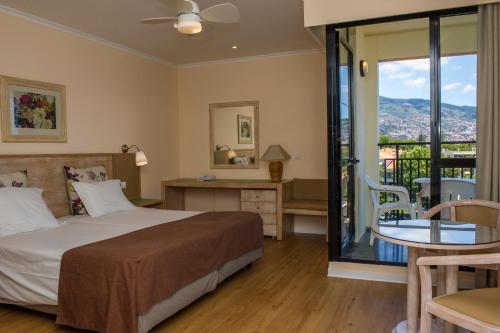 Estudio del hotel Dorisol Buganvilia Studio Hotel. Foto 3