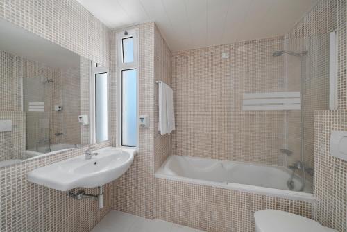 Estudio del hotel Dorisol Buganvilia Studio Hotel. Foto 5