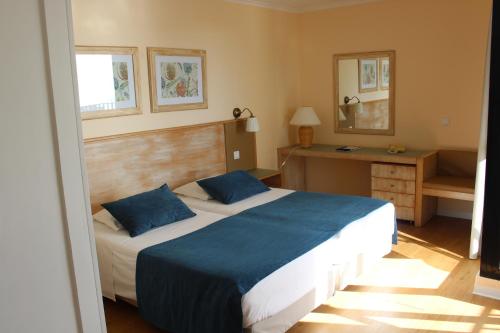 Estudio del hotel Dorisol Buganvilia Studio Hotel. Foto 7