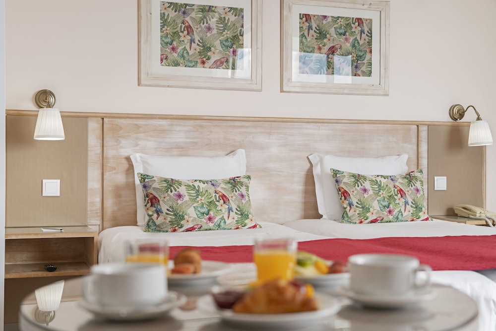 Estudio estándar del hotel Dorisol Buganvilia Studio Hotel
