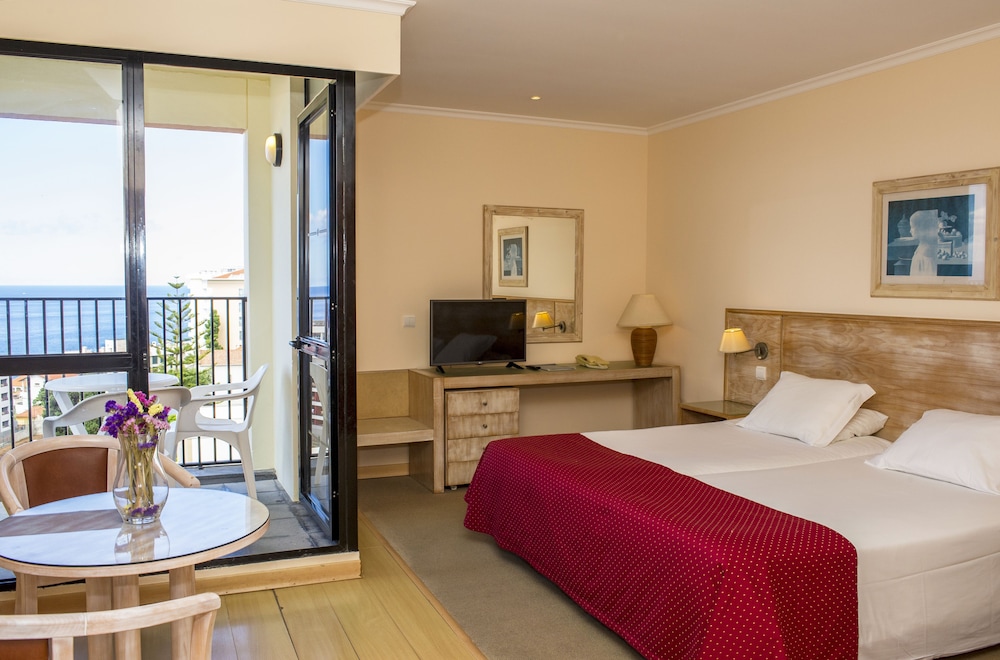 Estudio estándar del hotel Dorisol Buganvilia Studio Hotel. Foto 1